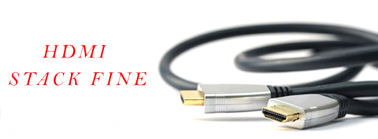 Hdmi Fibre Optic Cables Amp Accessories