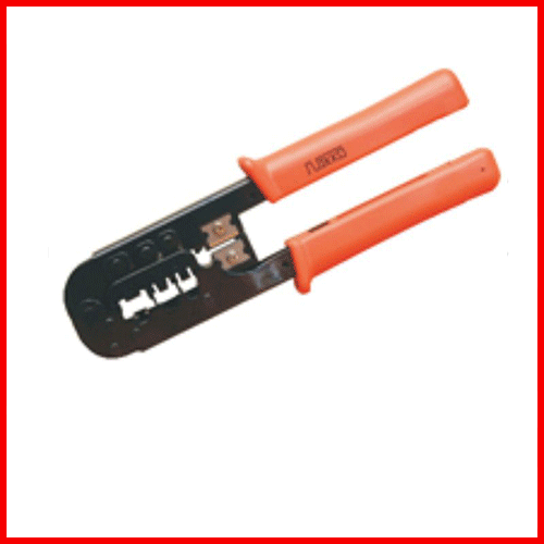 Crimping Tool/Cutter & Stripper