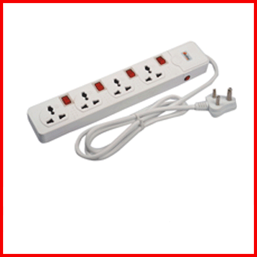 Extension Socket & Multiplugs