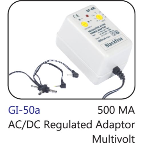 Multivolt ac on sale adapter