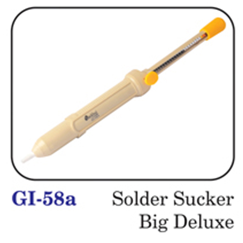 Solder Sucker Big Deluxe
