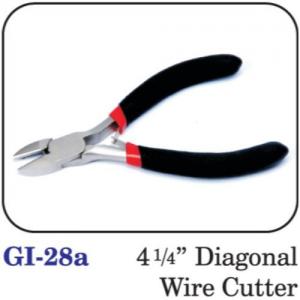 4 1/4/" Diagonal Wire Cutter