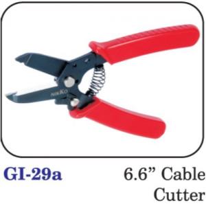 6.6" Cable Cutter