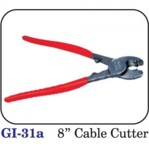 8" Cable Cutter