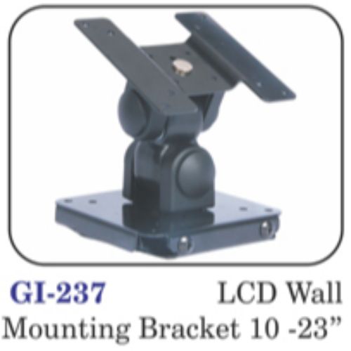 Lcd Wall Mounting Bracket 10-23"