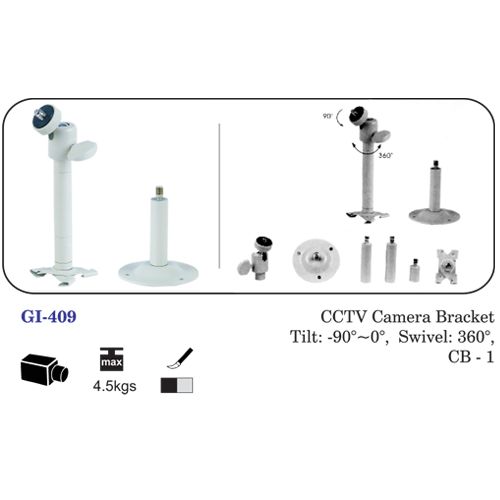 Cctv Camera Bracket
