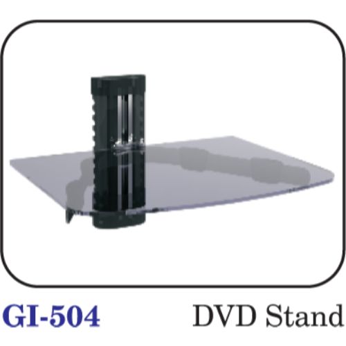 Dvd Stand