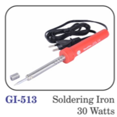 Soldering Iron 30 Watts