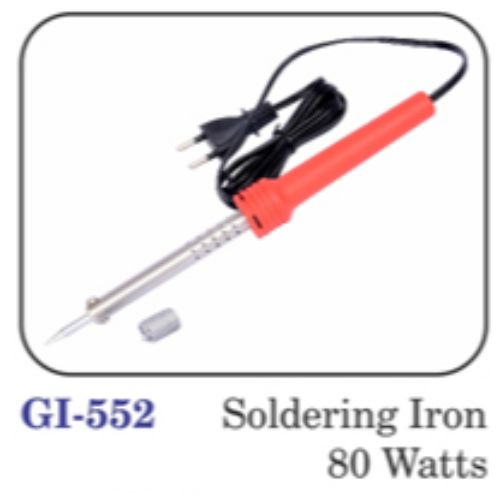 Soldering Iron 80 Watts