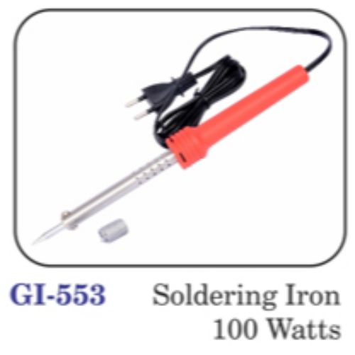 Soldering Iron 100 Watts