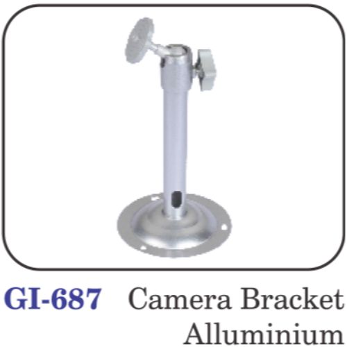 Camera Bracket Aluminium