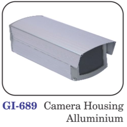 Camera Housing Aluminium