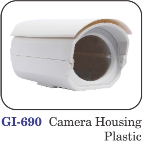Camera Housing Plastic