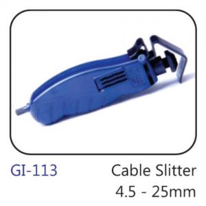 Cable Slitter 4.5 - 25mm