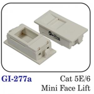 Cat 5e/6 Mini Face Lift