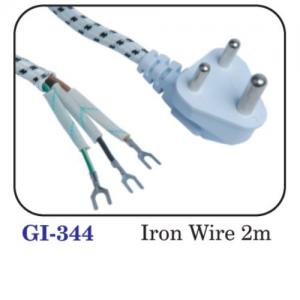Iron Wire 2m
